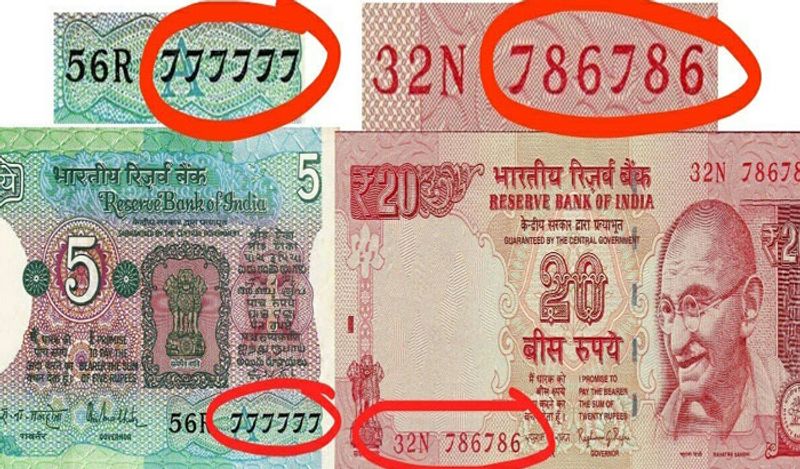 अभी दो रूपये के इस पुराने नोट की कीमत 80 हजार से ज्यादा है। इसकी डिमांड को देखते हुए जल्द इसके लाख को पार करने की उम्मीद की जा रही है। बस आपको अपने पुराने खजाने में इस नोट को ढूंढना है। 