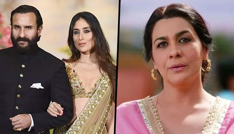Real reason why Saif Ali Khan married Kareena Kapoor, divorced Amrita Singh RCB