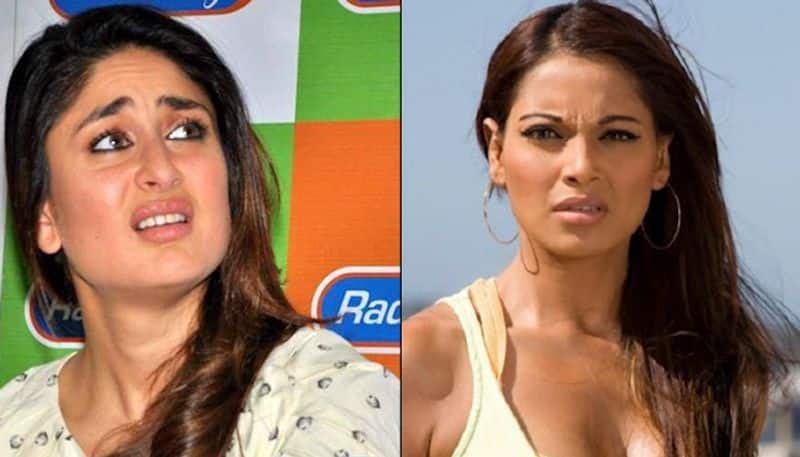 Bollywood popular cat-fight: When Kareena Kapoor called Bipasha Basu 'kaali billi' taunted for dark skin-RCB