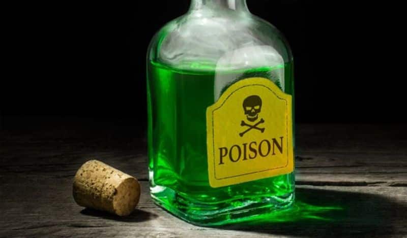 female engineer who died after drinking poison in front of her boyfriend house