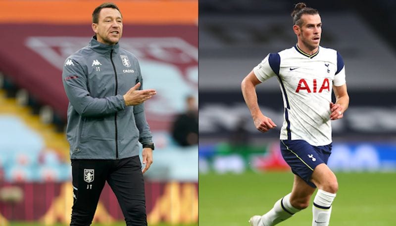 From Gareth Bale to John Terry: 5 prominent footballers who supported rival clubs as a kid-ayh