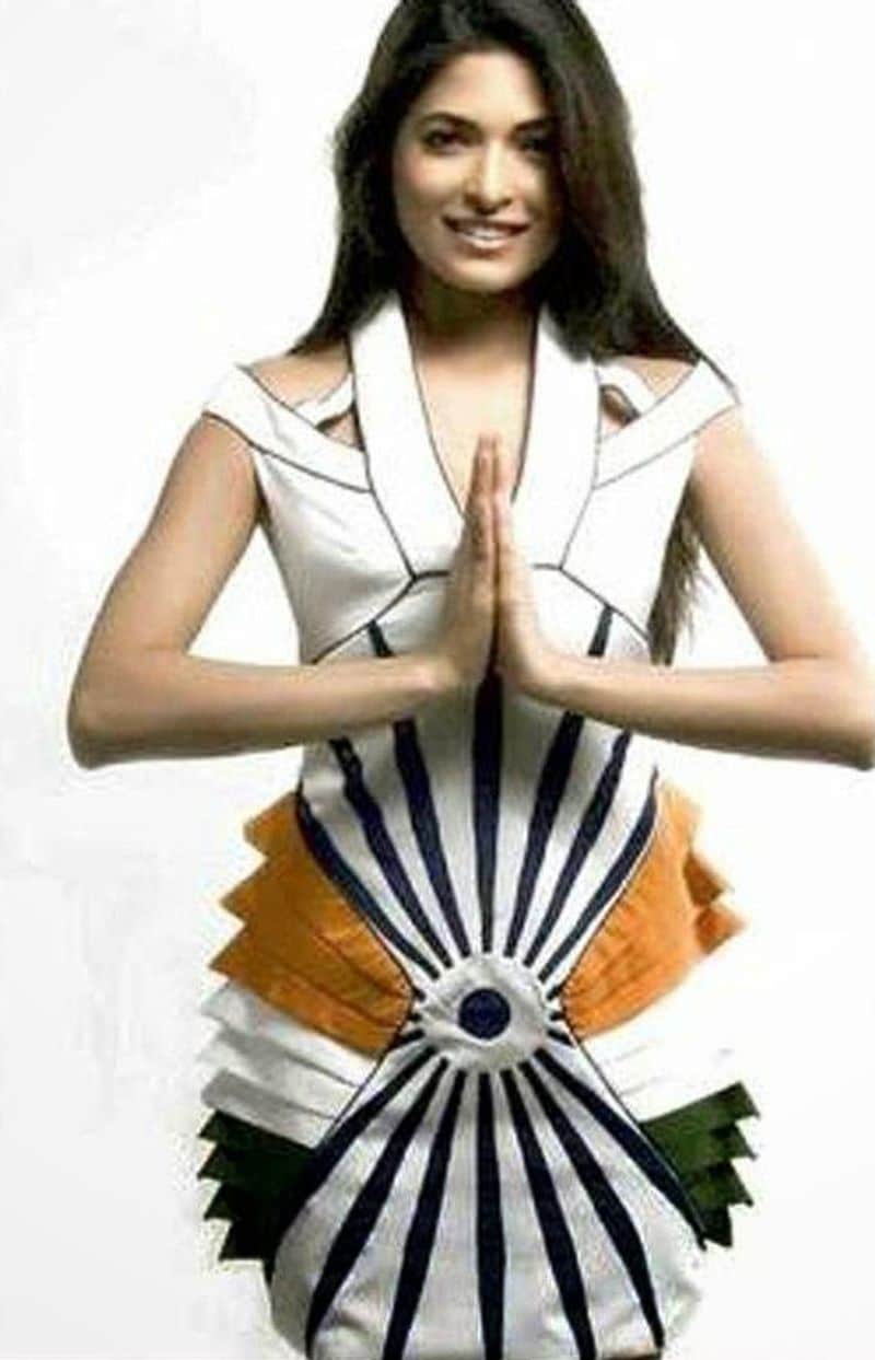 Shah Rukh Khan to Sachin Tendulkar to Sania Mirza: 7 celebs who allegedly insulted the Indian National Flag RCB