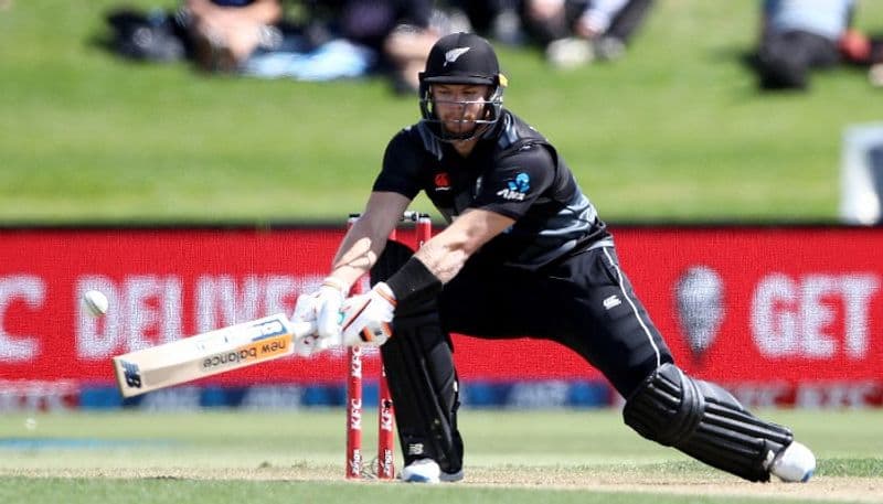 New Zealand won T20 Series vs West Indies after second consicutive win
