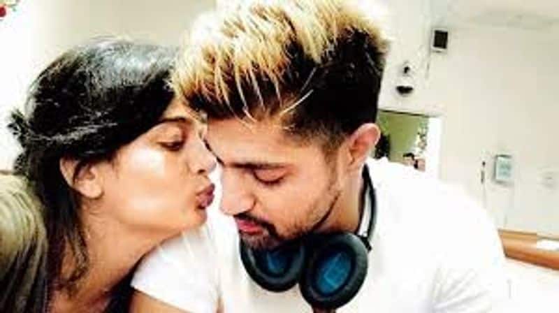 Tanuj Virwani, Akshara Haasan's leaked private pics: Here's what the actor said about their relation-ANK