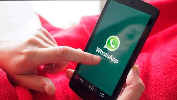 CJI to WhatsApp You may be 2 3 trillion firm but people value privacy pod CJI to WhatsApp You may be 2 3 trillion firm but people value privacy pod