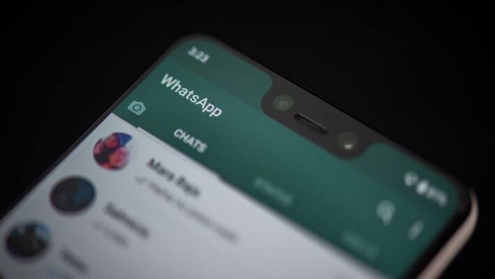 new scams with whatsapp DPs says hyderabad cyber crime police new scams with whatsapp DPs says hyderabad cyber crime police