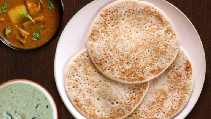 Do you know about the average calorie in a plain dosa Do you know about the average calorie in a plain dosa