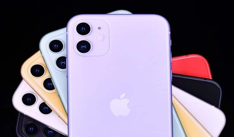 Apple iPhone 12 falls behind Android flagships in DxOMark camera test