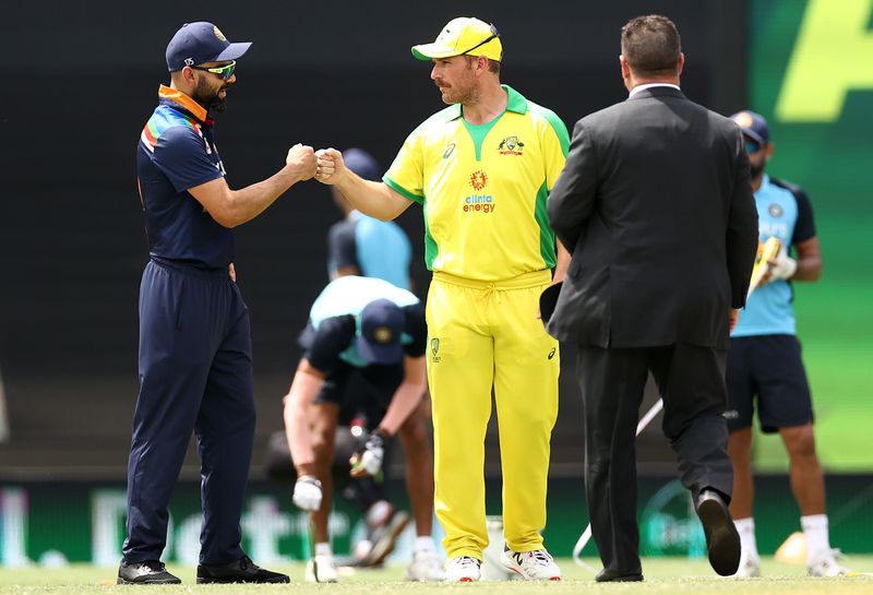Virat Kohli Captaincy look like a puzzle for me, Says Gautam Gambhir CRA