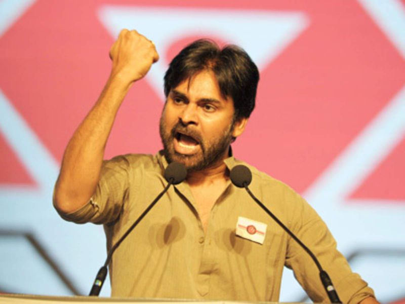 once again prakash raj made serious allegations on pawan kalyan ksr