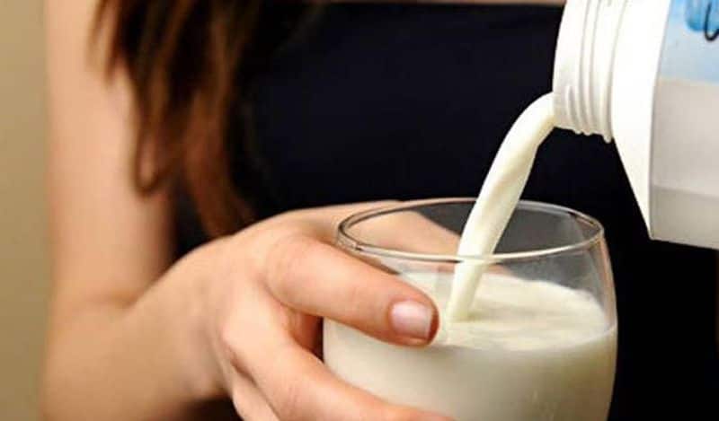 Miraculous tricks of raw milk, do these remedies on Sunday night bpsb