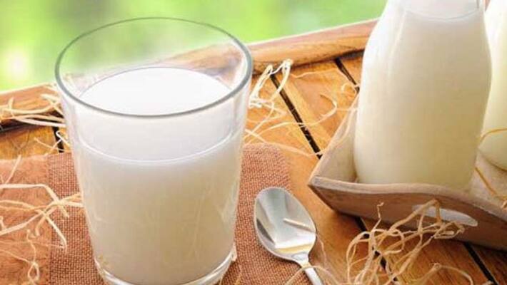 Miraculous tricks of raw milk, do these remedies on Sunday night bpsb Miraculous tricks of raw milk, do these remedies on Sunday night bpsb