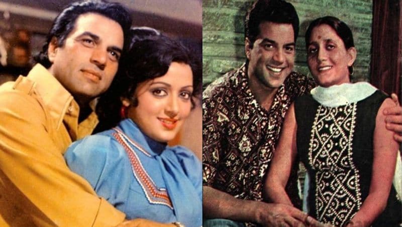 84 year old dharmendra living alone at farmhouse without two wives parkash kaur and hema malini