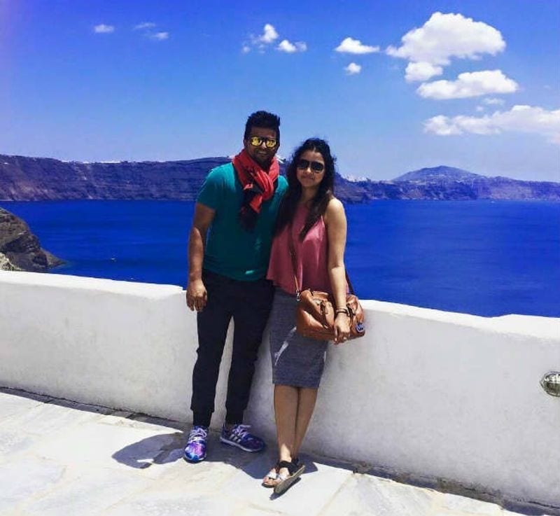 From MS Dhoni to Virat Kohli and Rohit Sharma: 6 Cricketers and their unseen honeymoon pictures-ayh