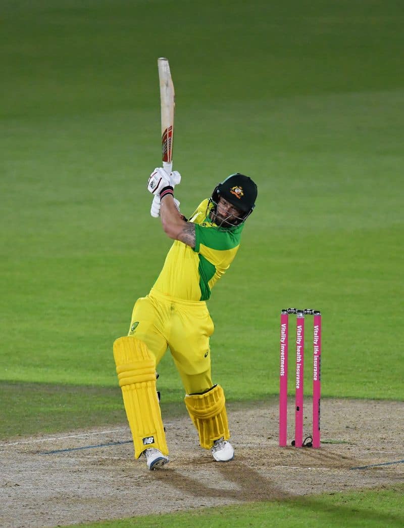 Happy Birthday Matthew Wade: Here are 5 unknown facts about Australia's attacking opener-ayh
