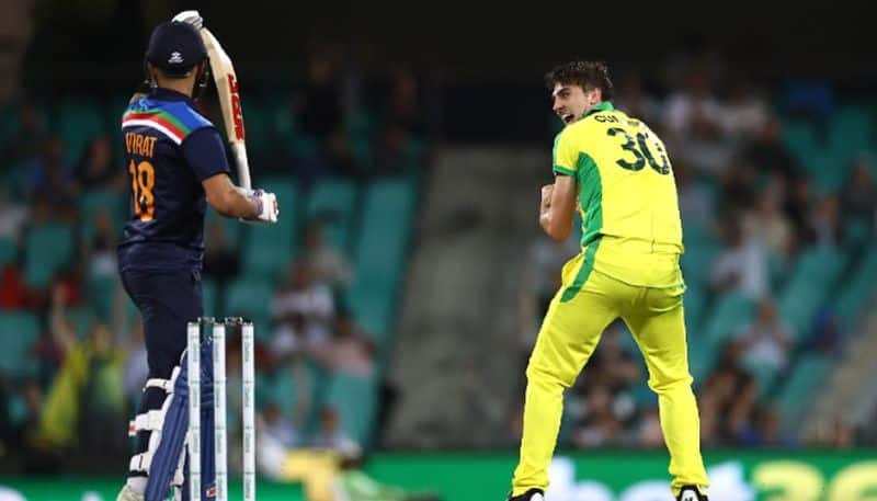 India vs Australia 2020-21: Records galore as Virat Kohli and co suffer series defeat in 2nd ODI-ayh