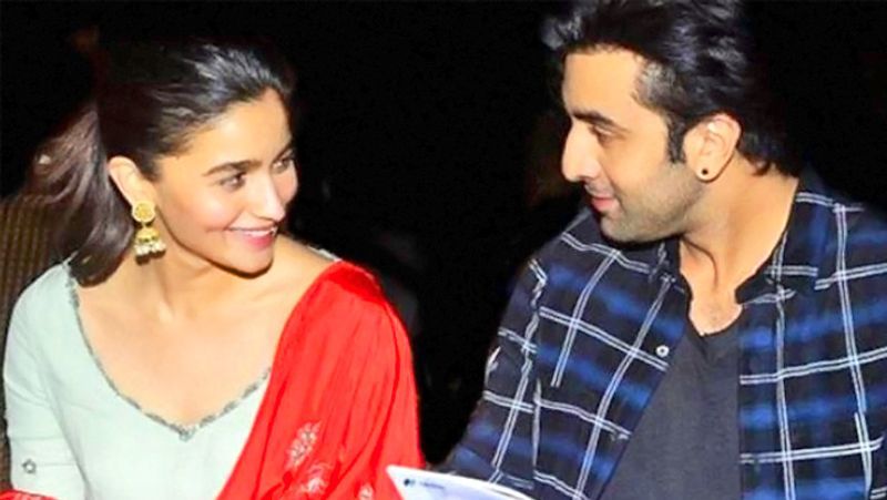 Ranbir Kapoor Gets Stressed Out With Ex-GF Katrina Kaif Joining Him & Alia  Bhatt At The YJHD Reunion In This Hilariously Dubbed Video, Netizens Say  “Iski Awaaz Salman Khan Jaisi…”