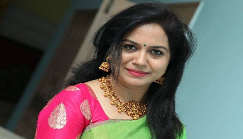 Singer sunitha Second Marriage Postponed ?