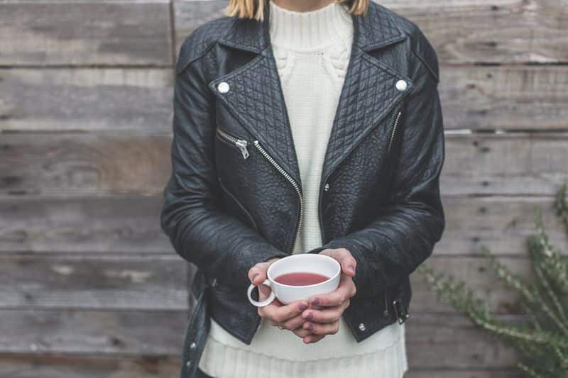 8 Effective tips to take care of leather clothing BDD
