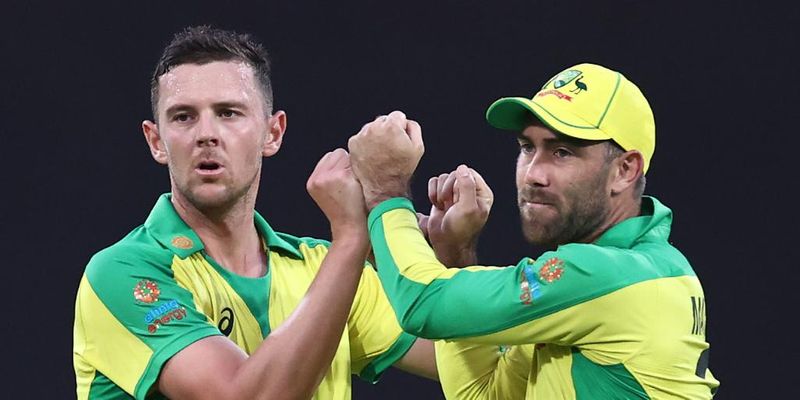 IND vs AUS 2nd ODI: Indian Batsman failed to achieve big target, Virat kohli, KL Rahul fifties CRA