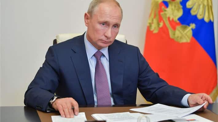 Russia which works like China, has been exposed. It is a country stopped the vaccines. Russia which works like China, has been exposed. It is a country stopped the vaccines.