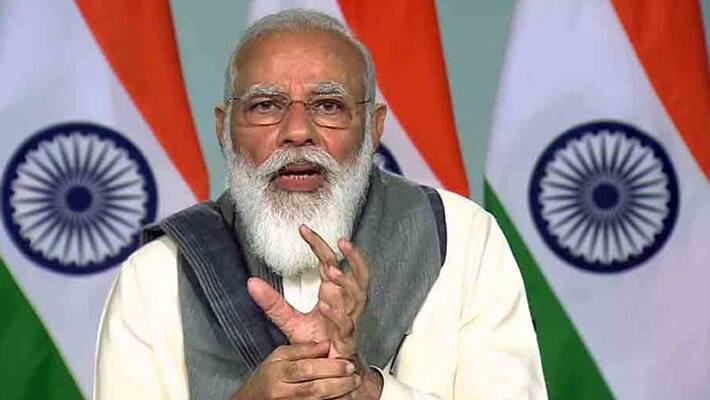 Modi will interact three teams that are involved in developing a COVID-19 vaccine kpn Modi will interact three teams that are involved in developing a COVID-19 vaccine kpn