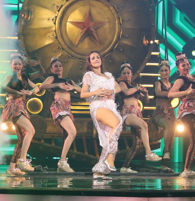 malaika arora express deep love on arjun kapoor arj