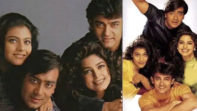 अजय-काजोल ने 1999 में शादी की थी। हालांकि, काजोल के शादी करने के फैसले से उनके पापा उनके काफी नाराज हुए थे और 4 दिन तक उन्होंने बेटी से बात नहीं की थी।