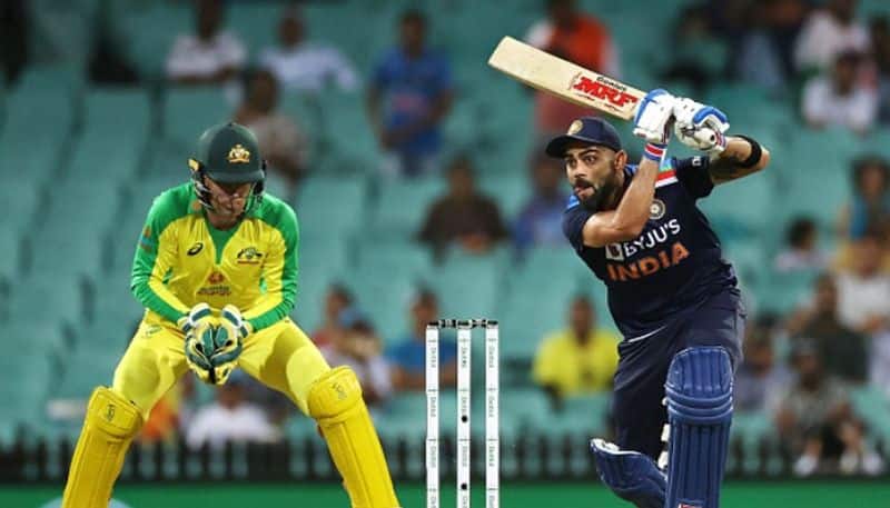 India vs Australia 2020-21: Virat Kohli and KL Rahul all praise for Aussies after ODI series defeat-ayh