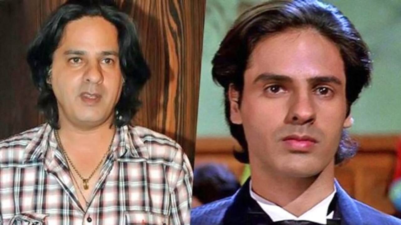 Breaking: Rahul Roy suffers brain stroke while shooting; Aashiqui actor  recovering well - IBTimes India