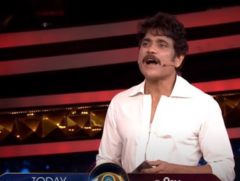 biggboss4 87th day highlights arj