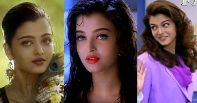 Just for all Aishwarya Rai's fans: Here are 13 unseen pictures of 47 years old beauty RCB