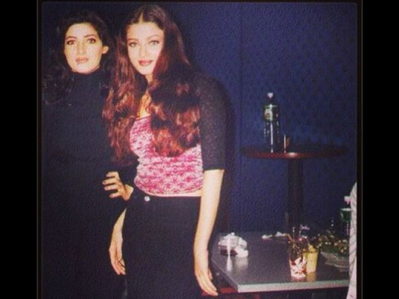 Just for all Aishwarya Rai's fans: Here are 13 unseen pictures of 47 years old beauty RCB