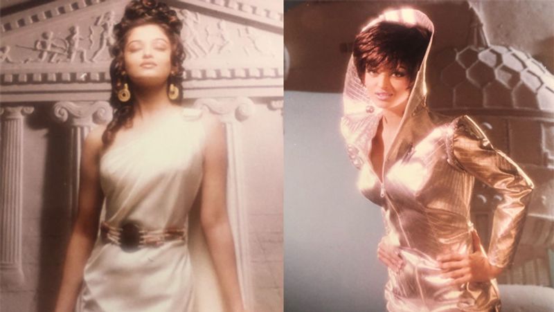 Just for all Aishwarya Rai's fans: Here are 13 unseen pictures of 47 years old beauty RCB