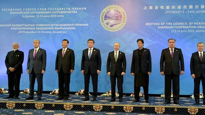India to host SCO Heads of Government meet today kpn India to host SCO Heads of Government meet today kpn