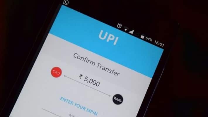 SBI Report: 70 times increase in UPI transactions in last 4 years SBI Report: 70 times increase in UPI transactions in last 4 years