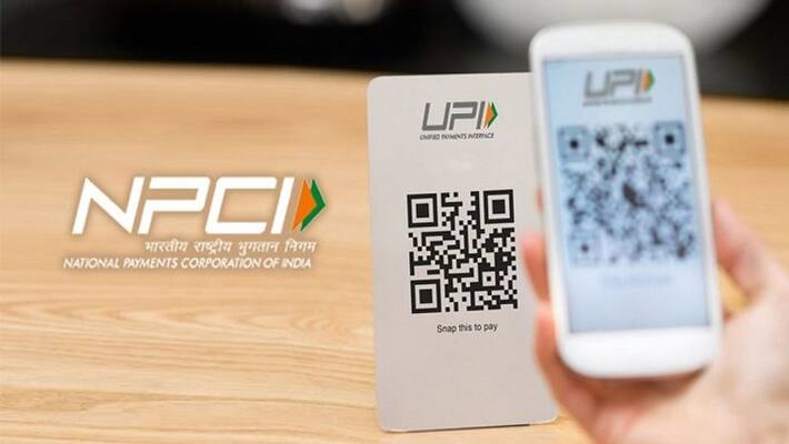 UPI has crossed a milestone of 11 lakh crore in September UPI has crossed a milestone of 11 lakh crore in September