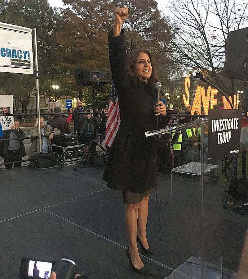 Neera Tanden Indian American Joe Biden budget office director-VPN