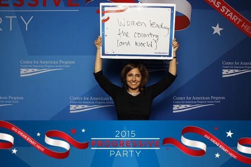 Neera Tanden Indian American Joe Biden budget office director-VPN