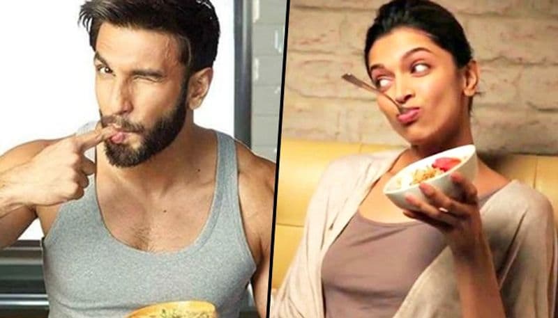 Do you know how much Ranveer Singh, Deepika Padukone spend for their food per month? Read this RCB
