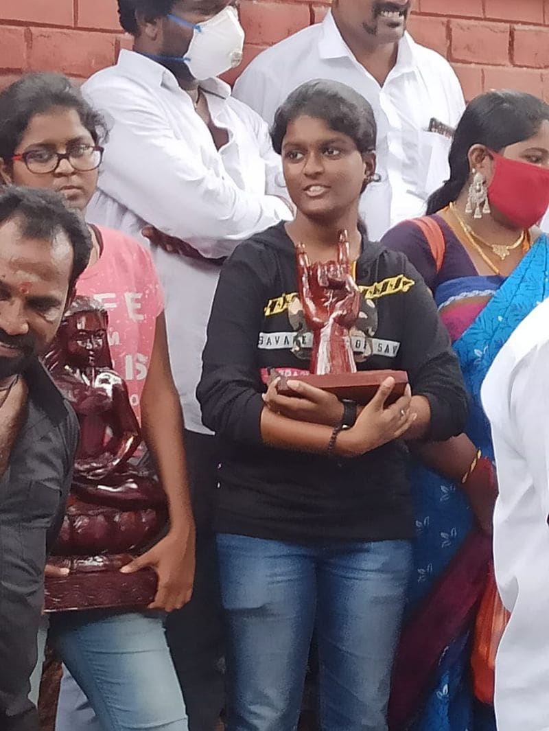rajinikanth raghavendra mandabam fans waiting photos