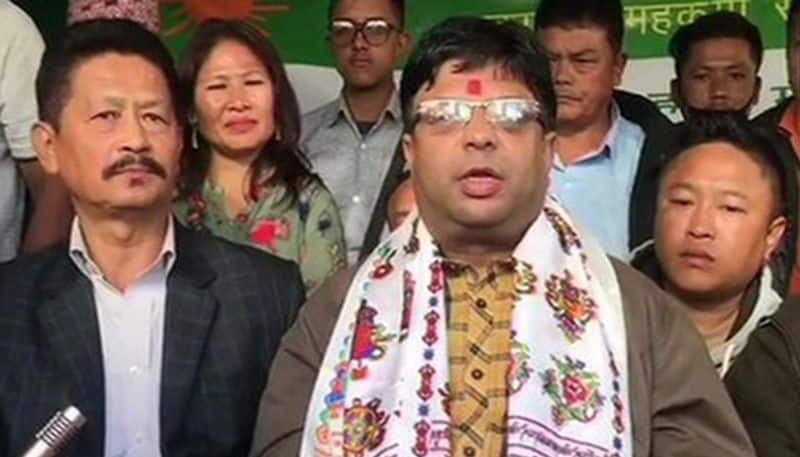 GJM Gurung faction to back Mamata Banerjee in 2021 WB assembly polls-dbr