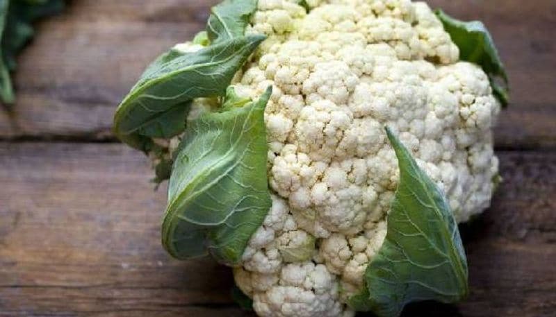 Know about the 7 Health Benefits Of Winter Vegetables Cauliflower BDD