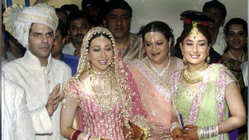 তারপরেই পুরোনো সম্পর্ক ভুলে ২০০৩ সালে করিশ্মা ব্যবসায়ী সঞ্জয় কাপুরকে বিয়ে করেন। এবং সেটাই জীবনের সবচেয়ে বড় ভুল বলেই মনে করেন নায়িকা।