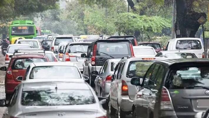 New vehicle exports from India climb 73 percent in FY2022 New vehicle exports from India climb 73 percent in FY2022