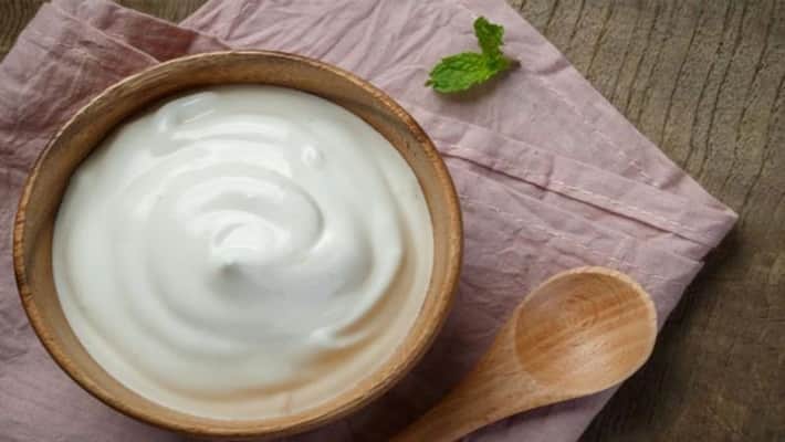 Do not eat those foods with yogurt it can be causes of health problems ABSC Do not eat those foods with yogurt it can be causes of health problems ABSC