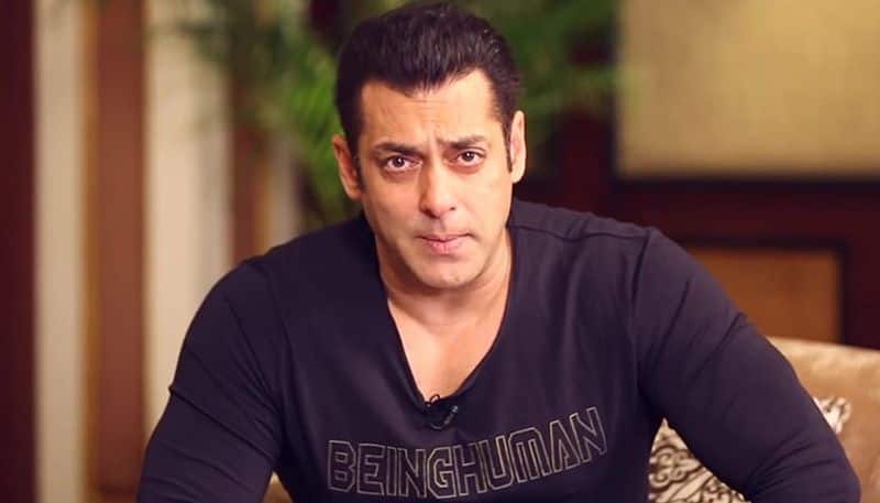 Salman Khan in jail: Actor used same mug for toilet, shower and tea RCB
