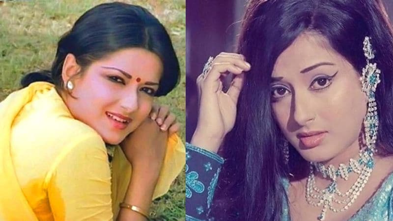 मौसमी चटर्जी :
फिल्म 'रोटी कपड़ा और मकान' की शूटिंग के दौरान मौसमी चटर्जी प्रेग्नेंट थीं। मनोज कुमार के लीड रोल वाली इस फिल्म में मौसमी के साथ एक रेप सीन शूट होना था। चूंकि उस वक्त मौसमी प्रेग्नेंट थीं और तबीयत भी ठीक नहीं रहती थी। इसलिए मौसमी इस बात को लेकर चिंता में थीं कि आखिर ये रेप सीन वो शूट कैसे करेंगी। हालांकि बाद में ये सीन शूट हुआ था।