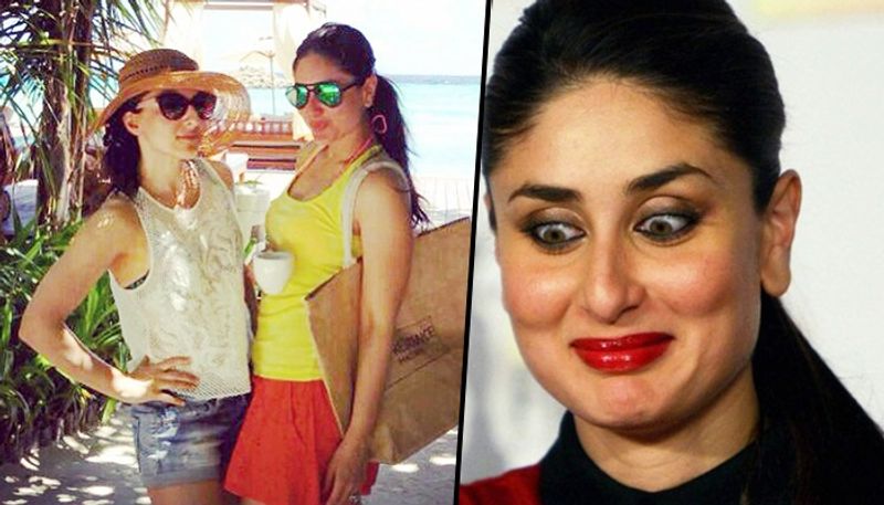 Heres what Kareena Kapoor thinks about her sister-in-law Soha Ali Khan-ANK