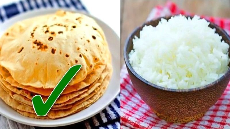 Weight loss: 5 dinner rules to follow when trying to shed kilos